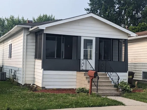 722 W South St, Bluffton, IN 46714