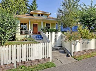 3512 S Hanford St, Seattle, WA 98144