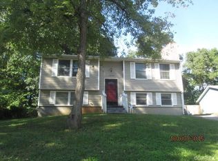 6524 Sexton Dr, Chesterfield, VA 23832