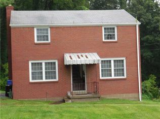 6818 Ridge Ave, Finleyville, PA 15332