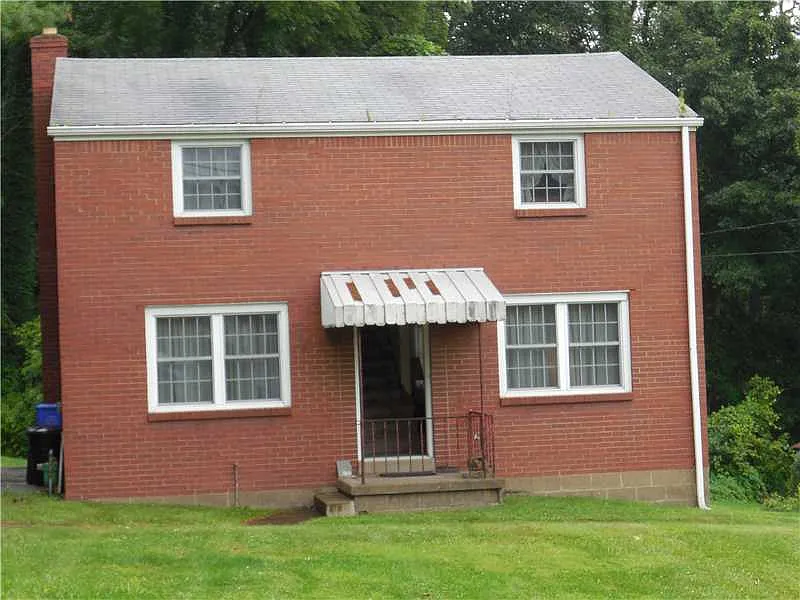 6818 Ridge Ave photo 1