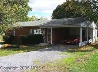 124 Martin Dr, Winchester, VA 22602