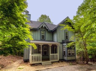 2868 Newport Dr, Ellijay, GA 30540