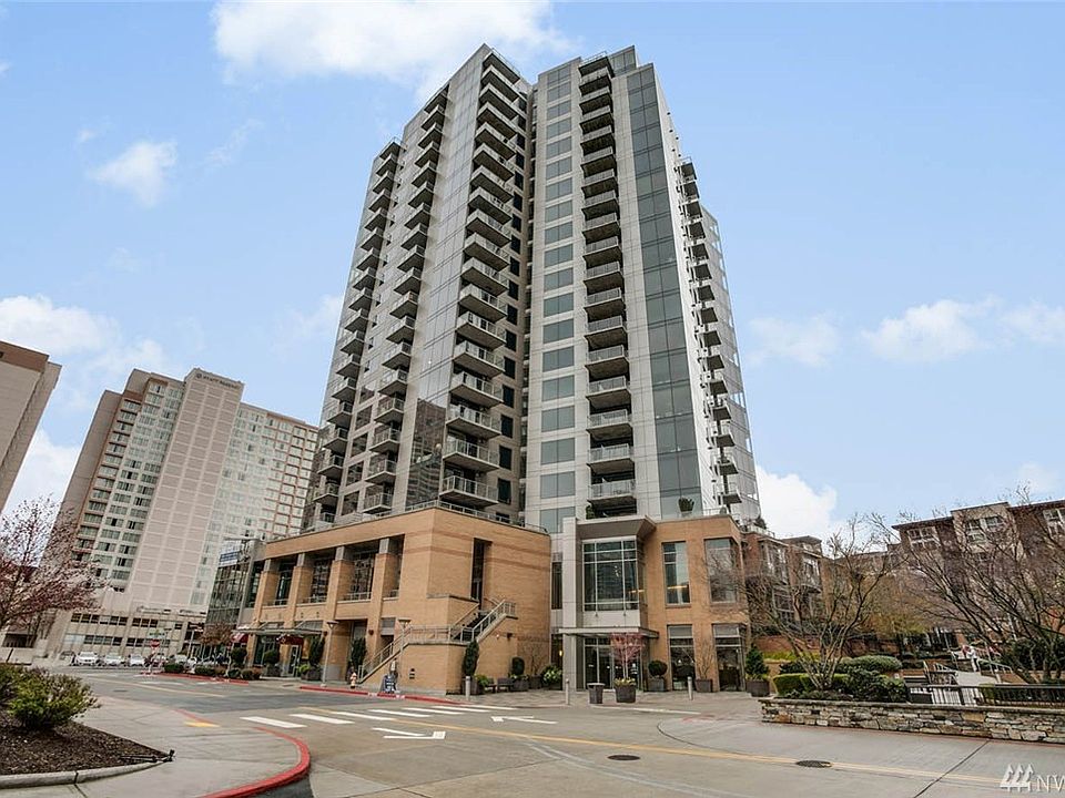 1st image of 10610 NE 9th Pl Unit 1908