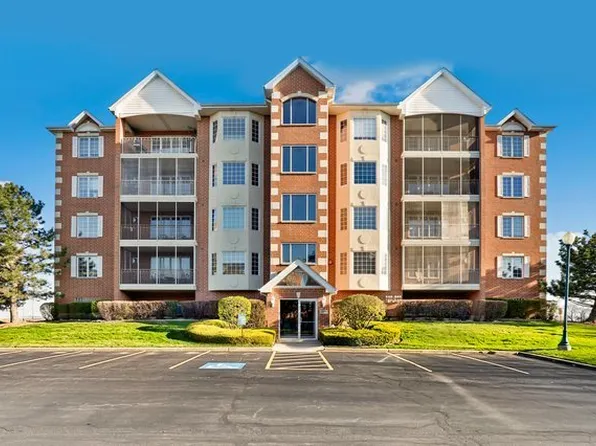 7904 Trinity Cir Unit 2SE, Tinley Park, IL 60487