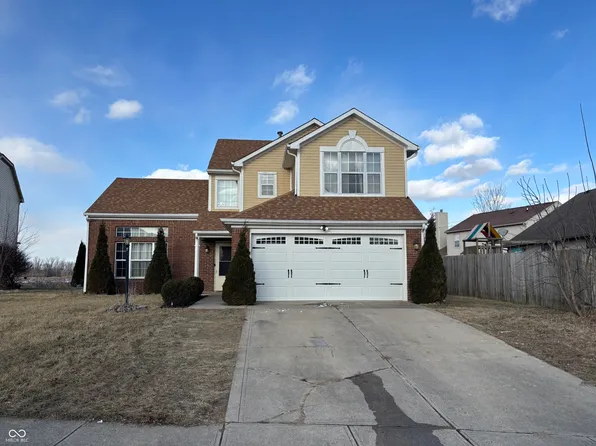 2520 Red Rock Ct, Kokomo, IN 46902