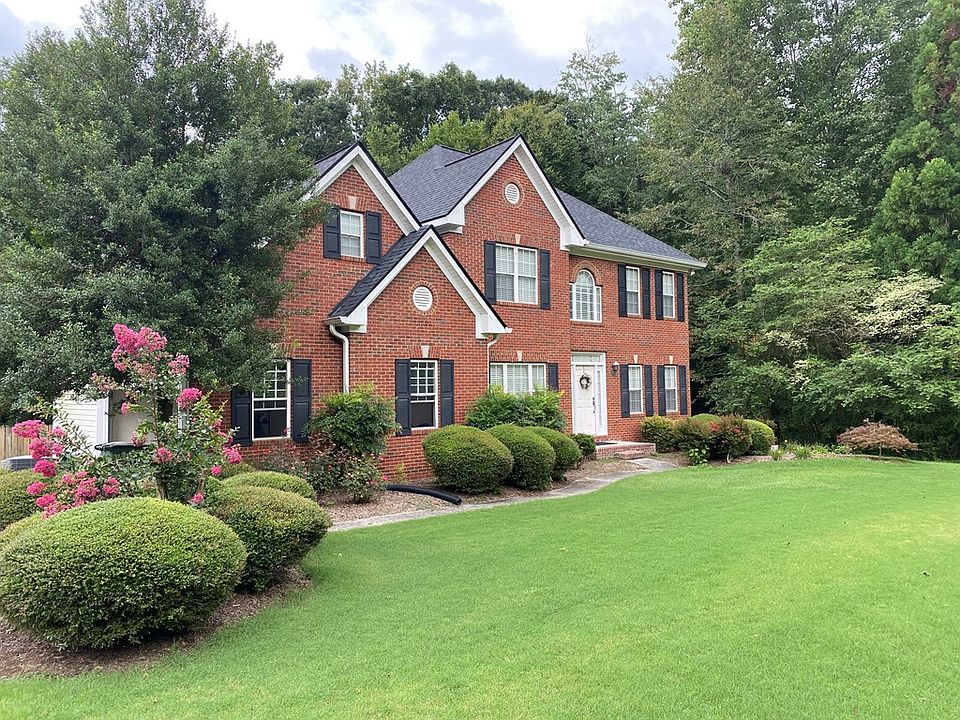 2653 Foxmore Cir, Dalton, GA 30720 Zillow