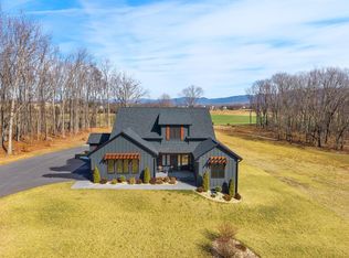 9671 Port Republic Rd, Port Republic, VA 24471