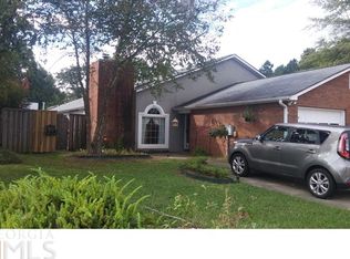 180 Arbor Way, Fayetteville, GA 30215