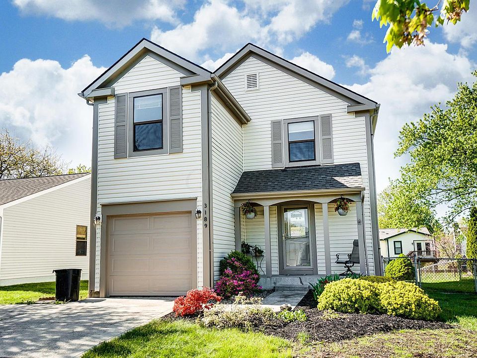 1st image of 3189 Heatherside Dr