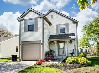 3189 Heatherside Dr, Dublin, OH 43017