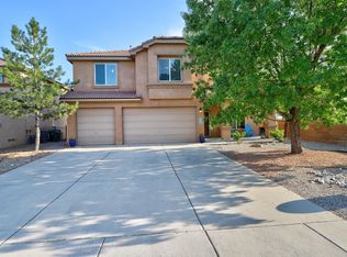 2536 Camino Seville SE, Rio Rancho, NM 87124