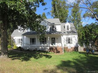 4736 Rockfield Rd, North Chesterfield, VA 23237