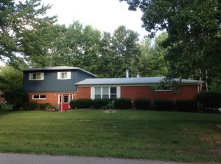 10585 Washington Blvd, Indianapolis, IN 46280