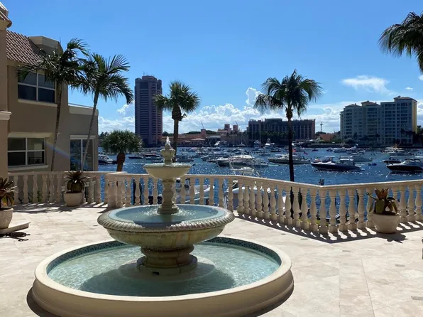 555 S Ocean Blvd APT 5, Boca Raton, FL 33432