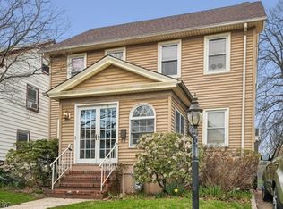 158 Palisade Rd, Elizabeth, NJ