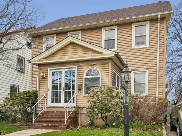 158 Palisade Rd, Elizabeth City, NJ 07208