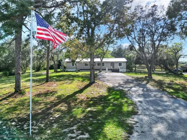 119 Mini Ranch Rd, Sebring, FL 33870