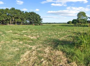 County Road 2131, Telephone, TX 75488