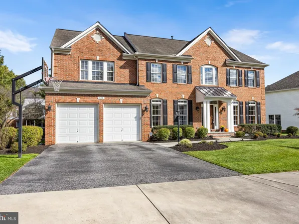 103 Troutbeck Ct, Lutherville Timonium, MD 21093