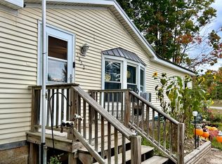 1850 Springwood Ave, Gaylord, MI