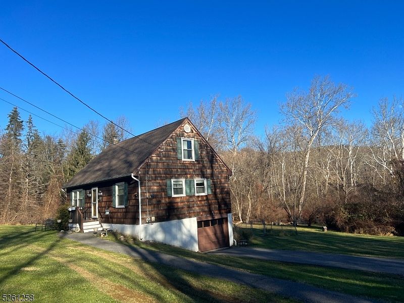 561 Charlestown Road, Hampton, NJ 08827 Zillow