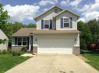 388 Terwillegers Run, Maineville, OH