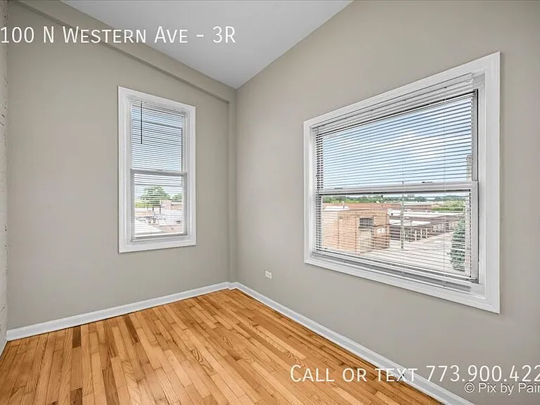 3100 N Western Ave #3R — Photo 8