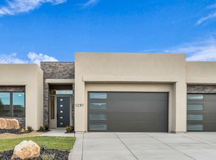 1297 W Pocket Mesa Dr, Saint George, UT 84770