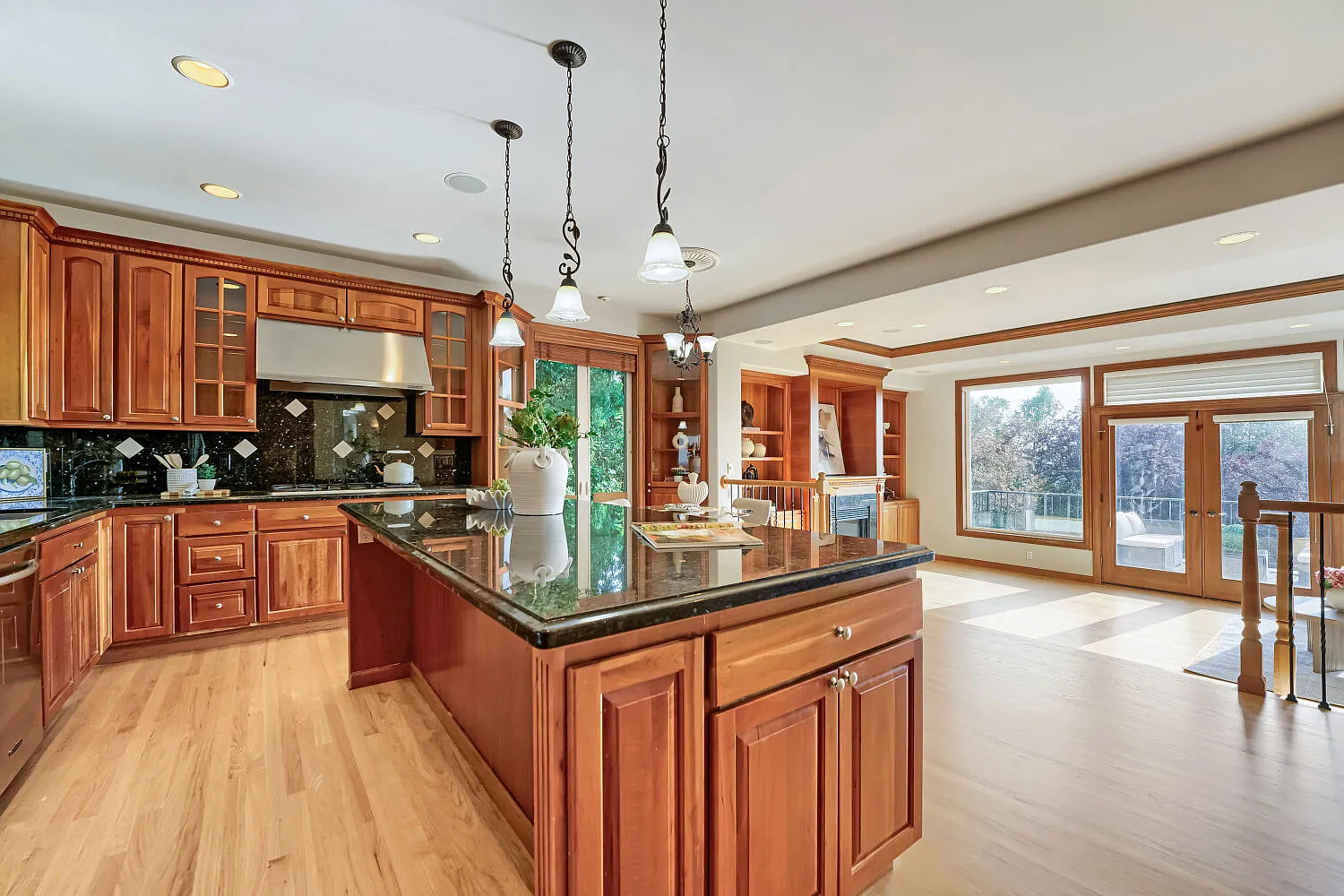 4 bed, 4.5 bath, 4049 sqft, $8,000 — Photo 3