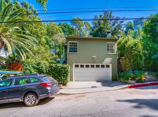 8350 Kirkwood Dr, Los Angeles, CA 90046