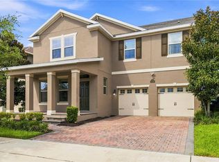 10169 SHALLOW WATER DRIVE, WINTER GARDEN, FL 34787