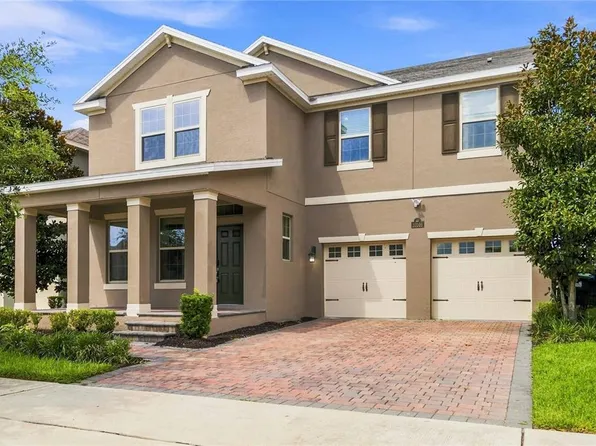 10169 SHALLOW WATER DRIVE, WINTER GARDEN, FL 34787