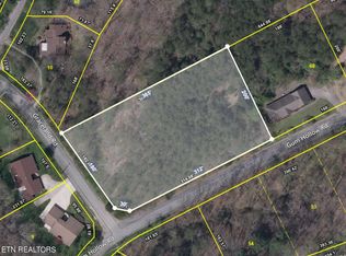 Gum Hollow Rd, Oak Ridge, TN 37830