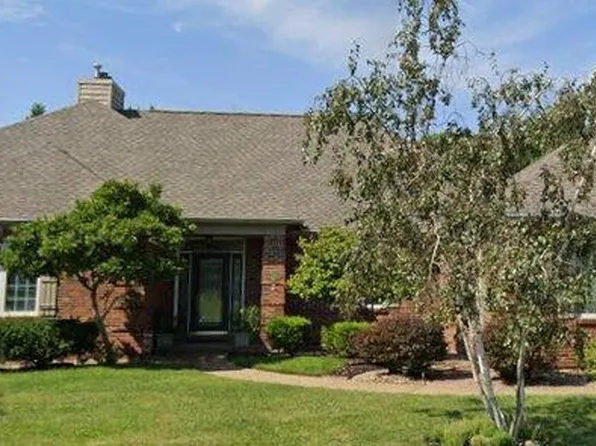 503 Woodmere Xing, Saint Charles, MO 63303