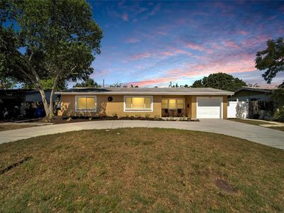 3960 61st St N, Saint Petersburg, FL, 33709