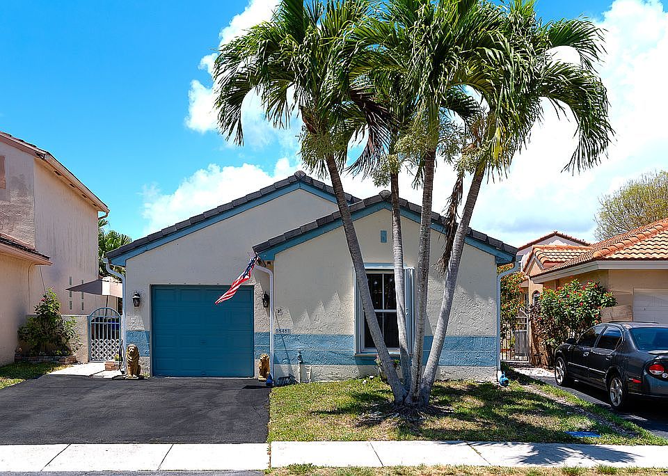 1st image of 18481 NW 21st St
