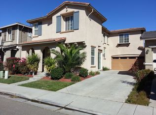 2404 Hanson Dr, Fairfield, CA