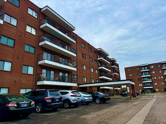 2nd image of 200 Sanders Ferry Rd APT 1405