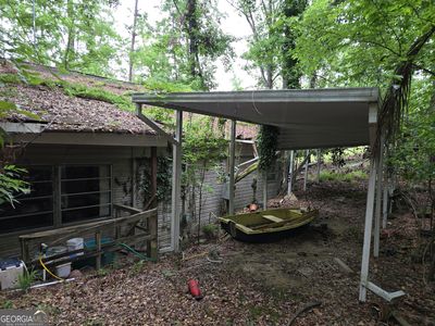 1072 Chickasaw Ln, Lincolnton, GA, 30817