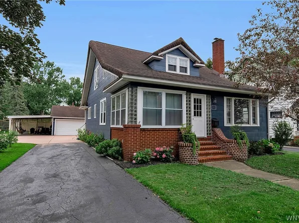 146 Roseland Ave, Medina, NY 14103