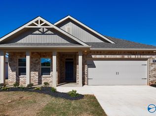 509 Solstice Cir, Madison, AL 35756