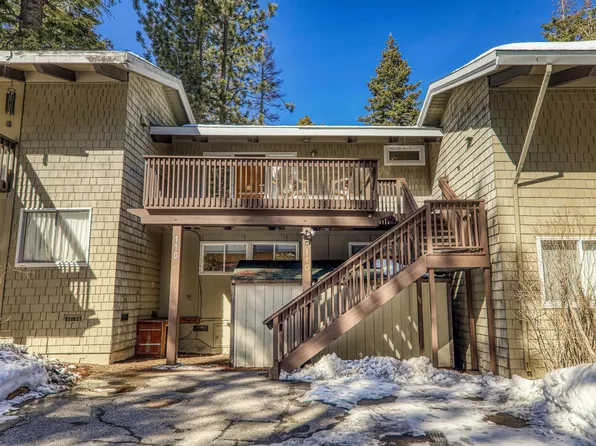 110 Cathedral Dr, Tahoe City, CA 96145