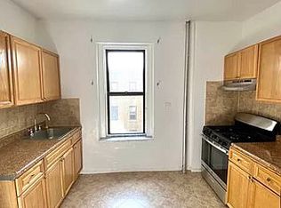 1226 Sherman Ave #46A, Bronx, NY 10456