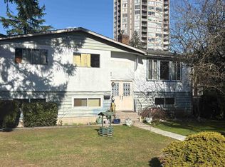 14845 103rd Ave, Surrey, BC V3R 1L4