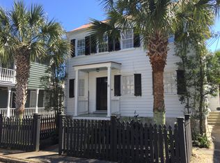 9 Magazine St #B, Charleston, SC 29401