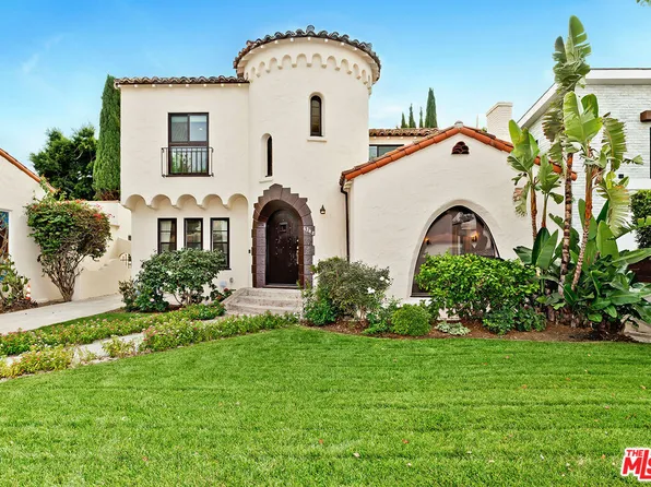 6348 Colgate Ave, Los Angeles, CA 90048
