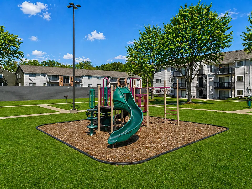 Rock Ridge Commons