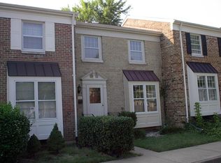 6490 Franconia Rd, Springfield, VA 22150