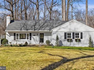 7358 Shenandoah Ave, Annandale, VA 22003